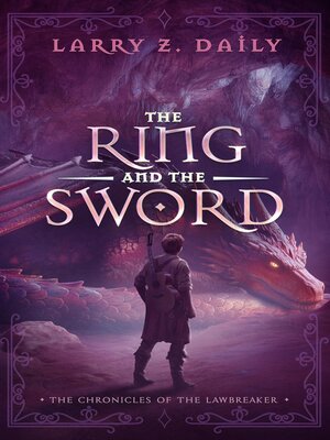 cover image of The Ring and the Sword